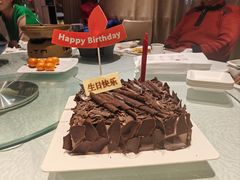 -旺顺阁·北京菜(北辰上品+)