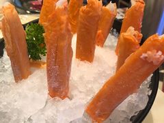 -一哥澳门豆捞·澳门风打边炉(高德置地店)
