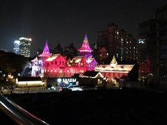 -马勒别墅饭店(静安寺店)