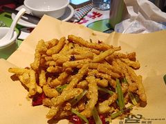 -全聚贤餐厅·湖北家常菜(沙湖店)
