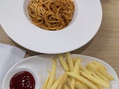 -第六人民医院-食堂
