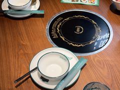 -南越郡·越式风味餐厅(青秀万达店)