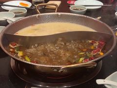 -捞王猪肚鸡火锅(昆山店)