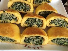 -牟传仁饭庄(星海店)