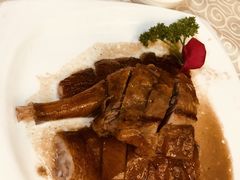 -恒宝大酒楼(城际·荔盈大厦店)