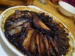 -老奶奶私房菜(天台里街店)