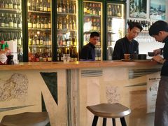 -RAC BAR(安福路店)