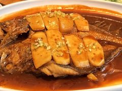 -径山十八道·风味民间菜(杭州总店)