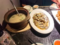 -南海底小海鲜·湘菜(鲁巷吴家湾店)