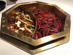 -丙申臺火锅