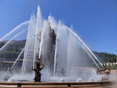-石岛赤山风景区