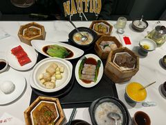 -祥记餐饮•豫粤珍味(郑东新区新长安店)