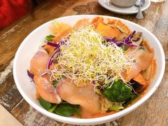 -FLOVIE FLORIST CAFE