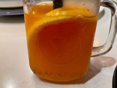 满杯红柚-荟廷·晶萃(陆家嘴尚悦湾店)
