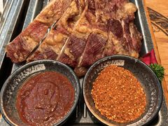 -哈啾嗨·蒙文化主题餐厅(京汉新城店)