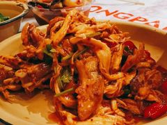 -东排食堂长沙小吃大排档(五一广场店)