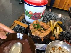 -张关合渣(航空大道店)