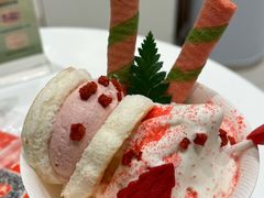 -Gram舒芙蕾(杭州中心店)