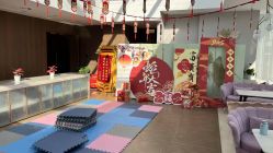 -馨月汇·一悦馨香月子中心(前滩店)
