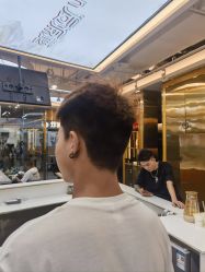 -发源地HAIR SALON