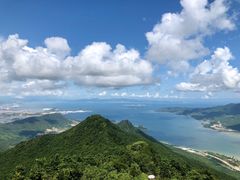 -坝光海滩