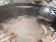 -四季缤纷椰子鸡(雨花亭凯德广场店)