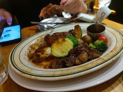 -森Some Fusion(荔湾店)