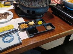-热血兄弟·炭火烤肉(融侨中心店)