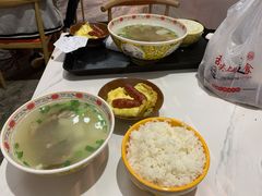 -陈记汤饭(水巷口店)