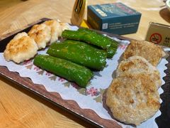 -德胜轩正宗顺德菜(宝安沙井会展中心店)