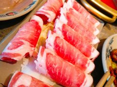 -小龙坎火锅(双林店)