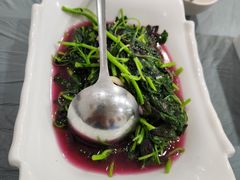 -农园餐厅(北京大学店)