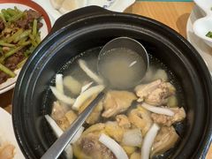 -糟粕醋·椰苑海南菜餐厅(亚龙湾天域酒店)