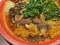 -老街称盘麻辣烫·冒菜(思北店)