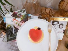 -CHEZ JASMINE 茉莉的氧气厨房