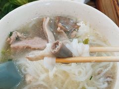 -小高后安粉餐厅(解放四路店)