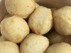 咖喱鱼蛋-孖记茶档·热腾茶餐(乐峰店)