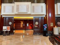 -北京中国大饭店