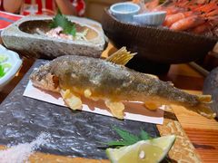 -花潮料理艺食馆(世欧广场店)