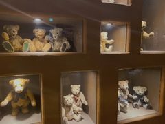 -济州岛泰迪熊博物馆