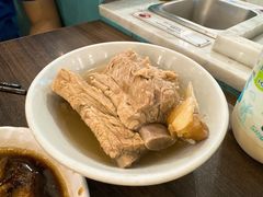 -松發肉骨茶(克拉码头店)