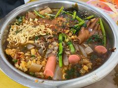 -胖子水煮(铁路三村无任何分店)