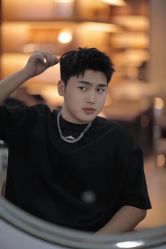 -上禾 HAIR SALON