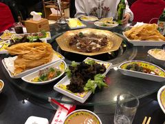 -芦月轩羊蝎子(北蜂窝店)