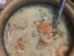 -土蚝·高压锅生蚝(百姓美食街店)