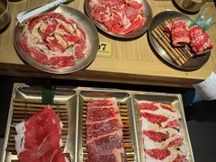 -西塔老太太泥炉烤肉(亚运村店)