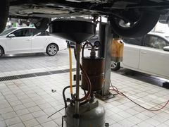 -永达一汽大众4S店(金杨地区店)