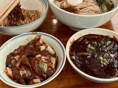 -小方的面(徐家汇店)