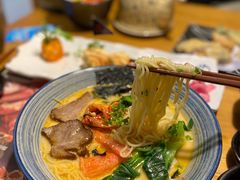 地狱拉面-元通寿司(大朗店)