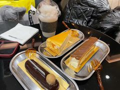 -Awfully Chocolate(来福士广场店)